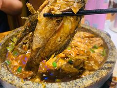 -老奶奶私房菜(天台里街店)