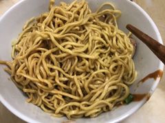 -非遗·爱西干面(小公园总店)