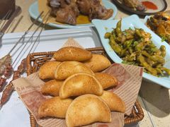 -状元阁烧烤(新华路总店)