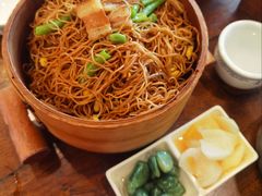 金牌卤面-老雒阳面馆·水席(定鼎门店)