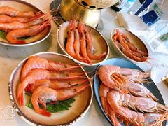 -喜庭海鲜自助(来福士店)