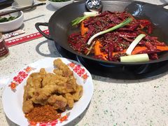 -龙厂长老火锅(抚琴店)