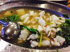 -Wang Sai Seafood