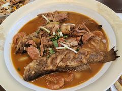 -西山人家·传统苏帮菜·家宴(木渎店)