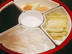 -北京王府井希尔顿酒店·秦唐中餐厅Chynna