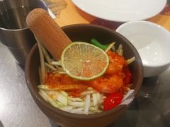 -simply thai天泰(长泰广场店)