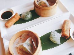 -金轩中餐厅 Jin Xuan(浦东丽思卡尔顿酒店)