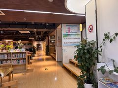 -古美路街道图书馆