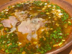 -SHAN山(前滩太古里店)