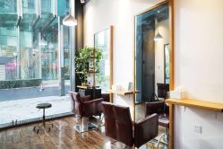 -涩谷イメジSalon烫染専門店