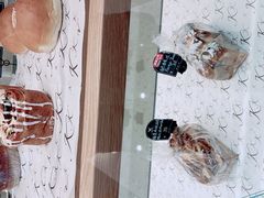 -大连铂尔曼酒店-铂尔曼美食廊 Pullman Deli