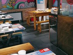 大堂-管氏翅吧(广渠门店)