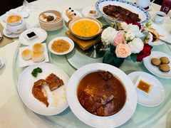 -利苑酒家(金宝店)