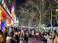 -健康路夜市