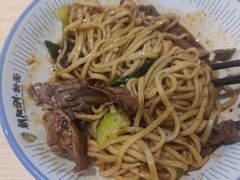 -南通大学-食堂