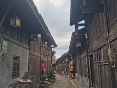-青林口古镇