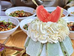 -蛙蛙鸡冷锅鱼(驷马桥店)