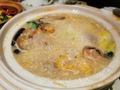 -皇朝会.经典传统粤菜(外滩店)