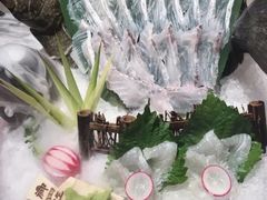 -月下料理(楷林IFC店)