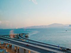 -万达影城(世茂海峡广场IMAX店)