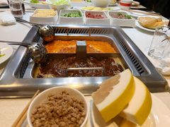 -海底捞火锅(海悦天地店)