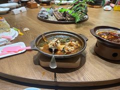 -周家二小姐的菜(西津渡店)