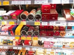 -GranVida生活超市(海信广场店)