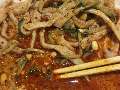 -煎饼道·新鲜现做(桐梓林店)