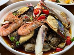 -好兄弟郭巨海鲜(天一阁店)