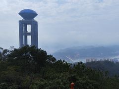 -白云山风景名胜区