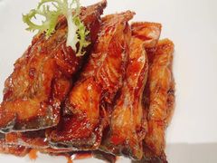 -红城阁·上海味道(四平路店)