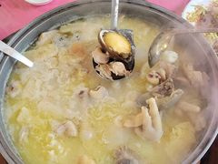 -侠成水上农庄(工业大道店)