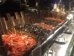 -星伦多 自助料理(圆融店)
