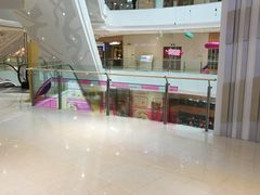 -圆融购物中心(南天成路店)
