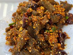 -88号小吃店·经典云南菜·地道纳西美食