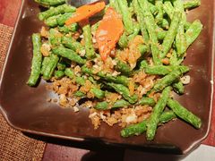 -花马天堂云南餐厅 Lost Heaven(外滩店)