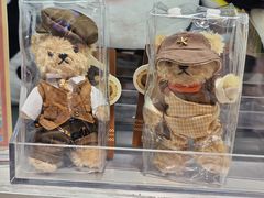 -TOP TOY(大兴荟聚店)