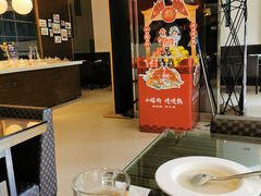 -豪客来牛排(府河店)