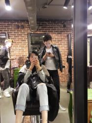 -P.STYLE 派斯造型