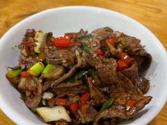 -浏阳小饭铺(洪西小区店)