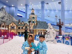 -广州热雪奇迹