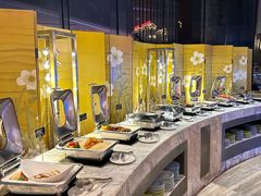 -漳州佰翔圆山酒店·圆山畔西餐厅