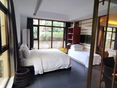 -大连金石滩绿发温泉假日酒店