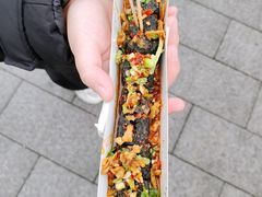 -董顺桃小粒臭豆腐(太平街一店)