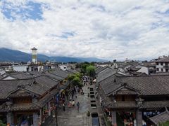 -大理古城