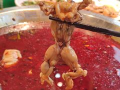 -矮板凳老火锅(宽窄巷子店)