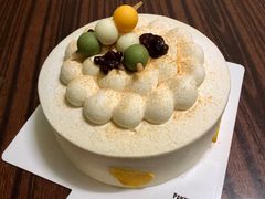 -派悦坊·甜品·蛋糕(日坛店)