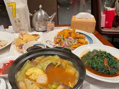 -壹只菜·崇明本地特色菜(崇明南门店)