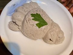 -青山青豆花·笑禅豆腐鱼(黄泥塝店)