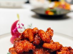 -乾隆美食·本帮菜(黄河路店)